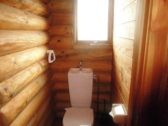 Log Cottage Villa Happo Hakuba Kültér fotó